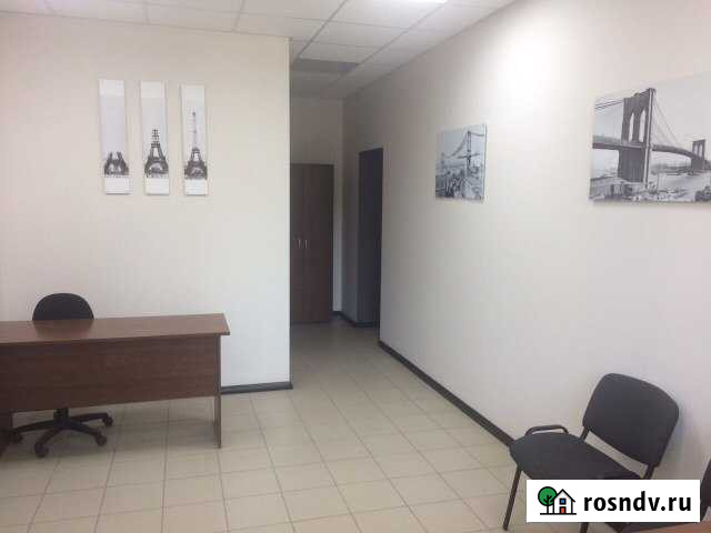 Аренда офиса Орджорткидзе Г К 13/5 Саратов - изображение 1