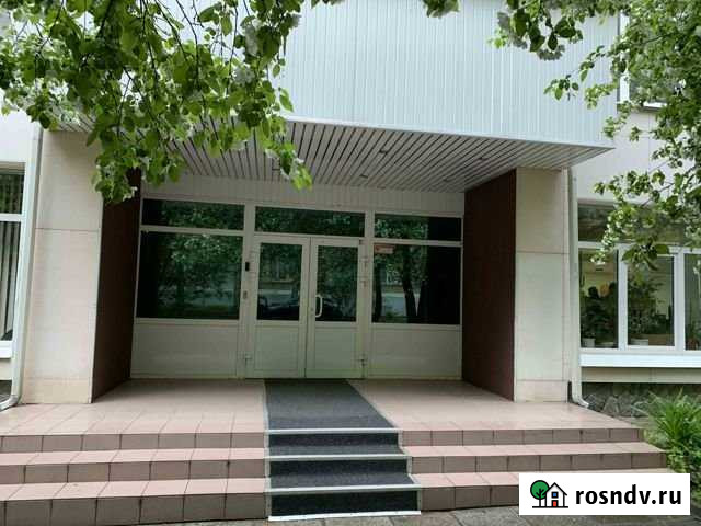 Офисное помещение, 380 кв.м. Озерск - изображение 1