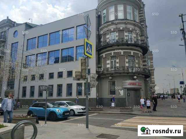 Сдам помещение общественного питания, 600 кв.м. Москва - изображение 1