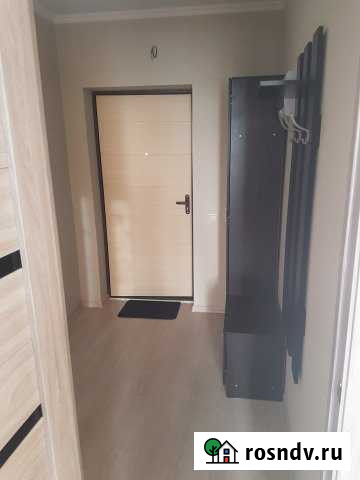 1-комнатная квартира, 35 м², 15/17 эт. в аренду на длительный срок в Краснодаре Краснодар - изображение 1