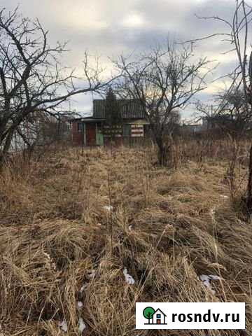 Участок СНТ, ДНП 6 сот. на продажу в Ликино-Дулево Ликино-Дулево - изображение 1