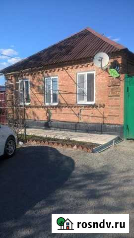 Дом 82 м² на участке 4 сот. на продажу в Шахтах Шахты - изображение 1