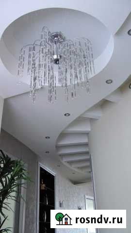 4-комнатная квартира, 142 м², 4/8 эт. на продажу в Сочи Сочи - изображение 1