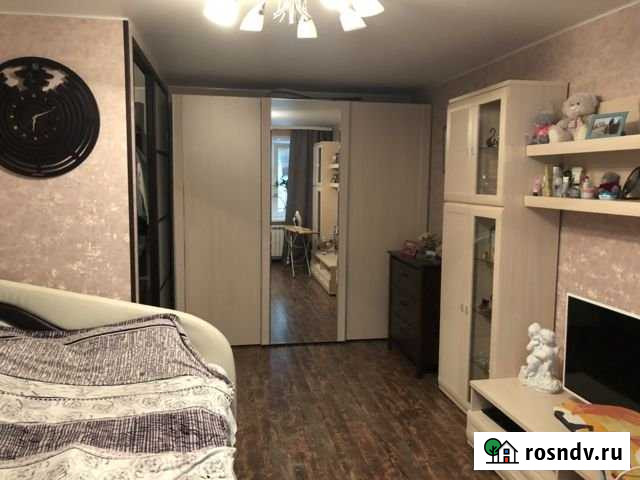 1-комнатная квартира, 31 м², 4/5 эт. на продажу в Балабаново Балабаново - изображение 1