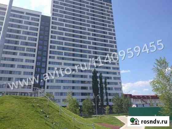 3-комнатная квартира, 80.1 м², 7/25 эт. на продажу в Уфе Уфа
