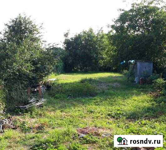 Участок СНТ, ДНП 7 сот. на продажу в Краснодаре Краснодар - изображение 1