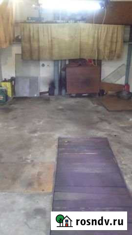 Гараж 22 м² в аренду в Липецке Липецк - изображение 1