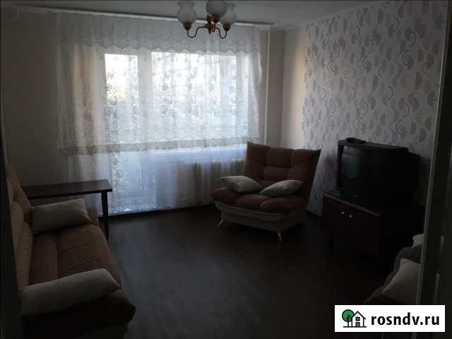 3-комнатная квартира, 80 м², 5/9 эт. в аренду на длительный срок в Шарыпово Шарыпово - изображение 1