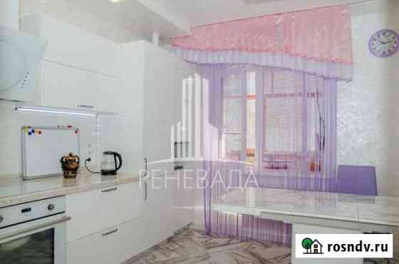 2-комнатная квартира, 62.8 м², 6/6 эт. на продажу в Казани Казань