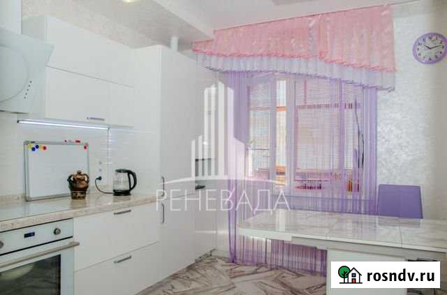 2-комнатная квартира, 62.8 м², 6/6 эт. на продажу в Казани Казань - изображение 1