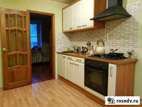 1-комнатная квартира, 55 м², 2/5 эт. на продажу в Йошкар-Оле Йошкар-Ола