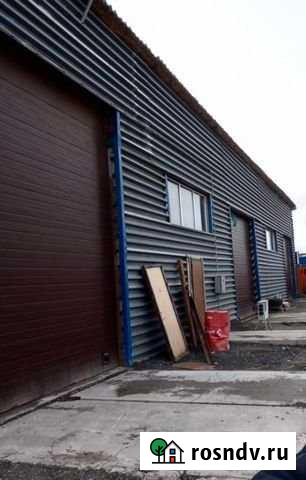 Помещение свободного назначения, 360 кв.м. Ноябрьск - изображение 1