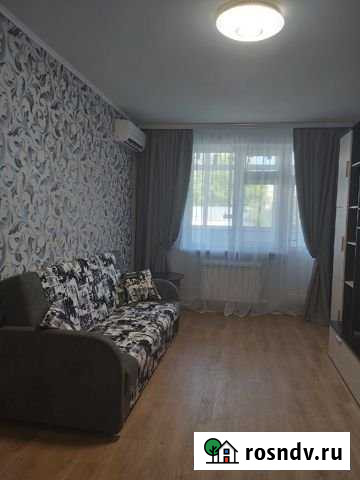 1-комнатная квартира, 32 м², 5/5 эт. в аренду на длительный срок в Севастополе Севастополь - изображение 1