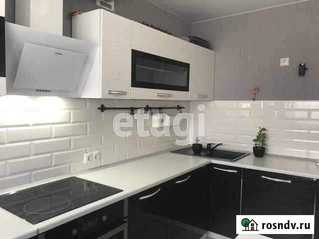 2-комнатная квартира, 37.3 м², 3/3 эт. на продажу в Когалыме Когалым - изображение 1