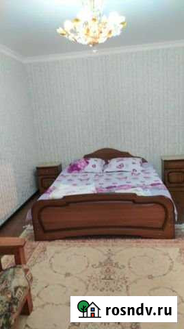 1-комнатная квартира, 27 м², 3/9 эт. в аренду посуточно в Нальчике Нальчик - изображение 1