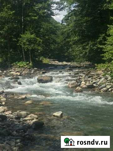 Комната 6 м² в 1-ком. кв., 1/1 эт. в аренду посуточно в Красной Поляне Краснодарского края Красная Поляна - изображение 1