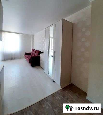 Квартира-студия, 50 м², 7/9 эт. на продажу в Анапе Анапа - изображение 1