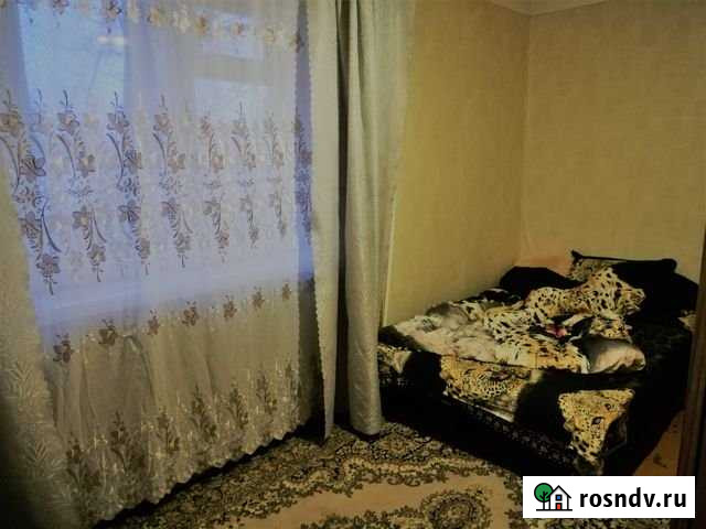 3-комнатная квартира, 52 м², 2/5 эт. на продажу в Шахтах Шахты - изображение 1