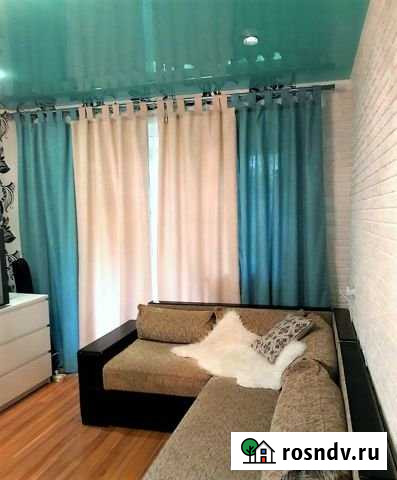 1-комнатная квартира, 30.8 м², 5/5 эт. на продажу в Саранске Саранск - изображение 1