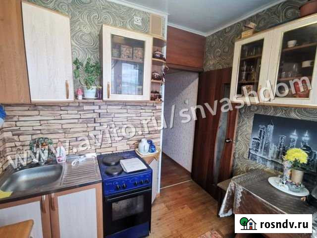 2-комнатная квартира, 48.1 м², 4/5 эт. на продажу в Мурманске Мурманск - изображение 1