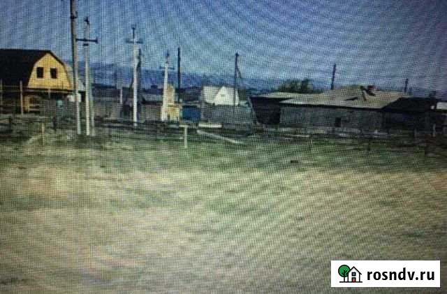 Участок ИЖС 12 сот. на продажу в Ойке Оек - изображение 1