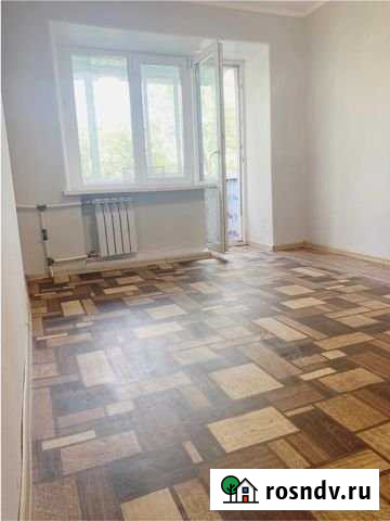 Комната 13 м² в 5-ком. кв., 5/5 эт. на продажу в Хабаровске Хабаровск - изображение 1