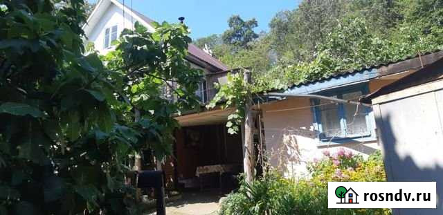 Дом 42 м² на участке 11 сот. на продажу в Сочи Сочи - изображение 1