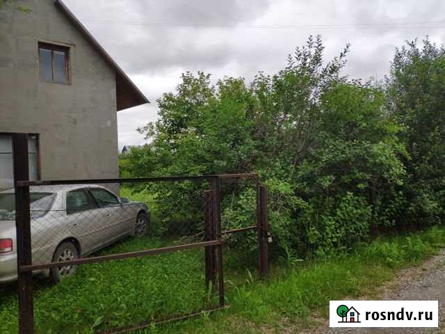 Дача 60 м² на участке 16.6 сот. на продажу в Новосибирске Новосибирск - изображение 1