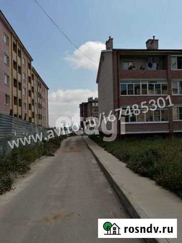 1-комнатная квартира, 38.7 м², 2/5 эт. на продажу в Смоленске Смоленск - изображение 1