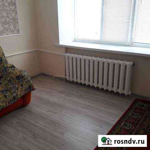 2-комнатная квартира, 24 м², 5/5 эт. на продажу в Оренбурге Оренбург