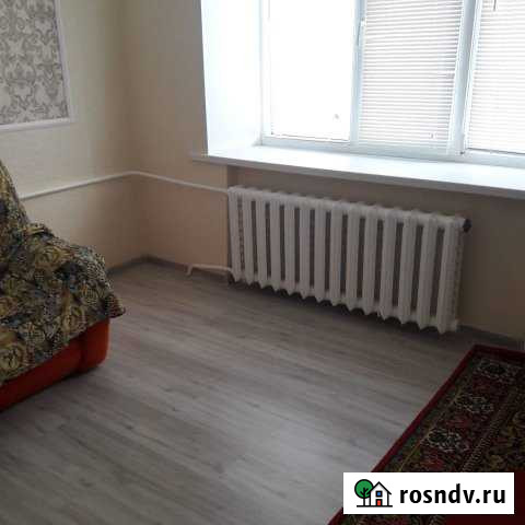 2-комнатная квартира, 24 м², 5/5 эт. на продажу в Оренбурге Оренбург - изображение 1