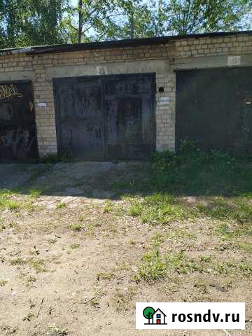 Гараж на продажу в Ярославле Ярославль - изображение 1