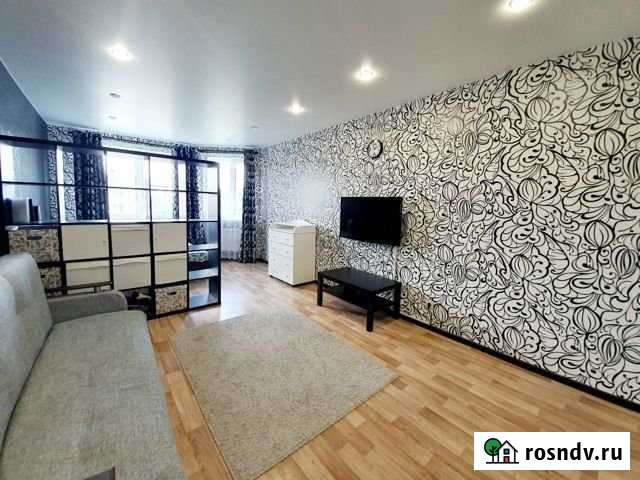 2-комнатная квартира, 52 м², 3/3 эт. на продажу в Казани Казань - изображение 1