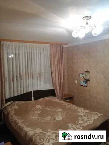 3-комнатная квартира, 62 м², 2/5 эт. на продажу в Черкесске Черкесск - изображение 1