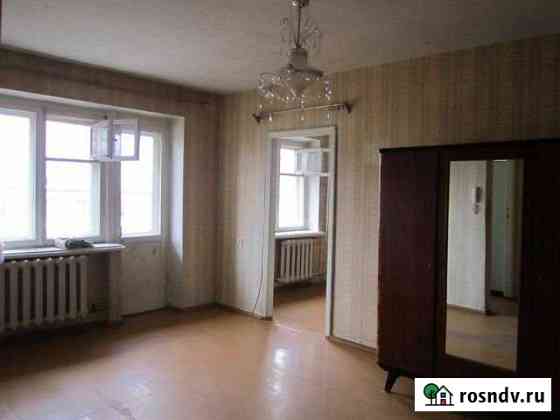 2-комнатная квартира, 44.8 м², 3/5 эт. на продажу в Алексине Алексин