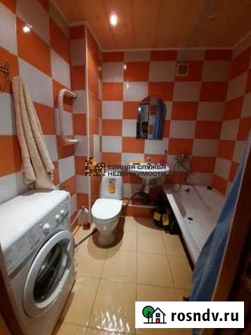 1-комнатная квартира, 39 м², 5/10 эт. в аренду на длительный срок в Уфе Уфа - изображение 1
