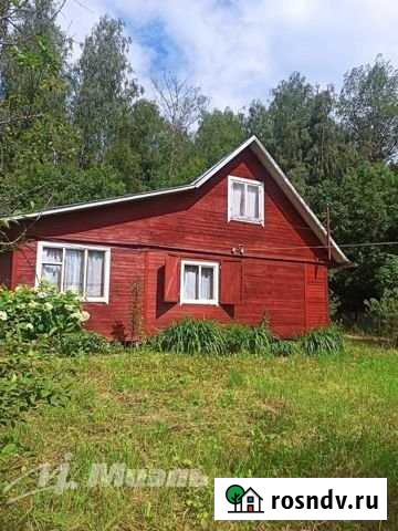 Дача 60 м² на участке 10 сот. на продажу в Солнечногорске Солнечногорск - изображение 1