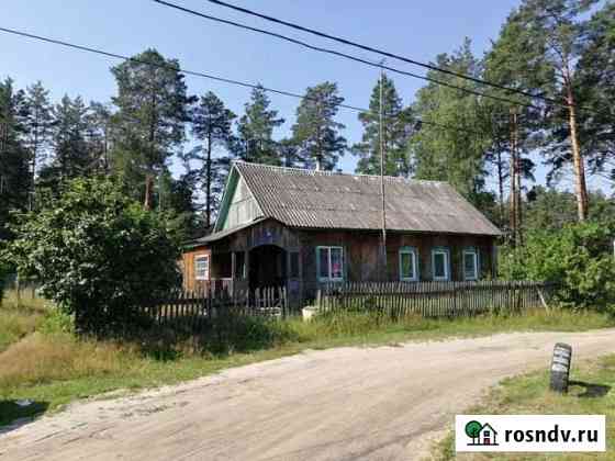 Дом 66 м² на участке 6 сот. на продажу в Свене Свень