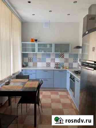 3-комнатная квартира, 80 м², 2/6 эт. в аренду на длительный срок в Санкт-Петербурге Санкт-Петербург