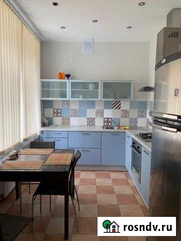 3-комнатная квартира, 80 м², 2/6 эт. в аренду на длительный срок в Санкт-Петербурге Санкт-Петербург - изображение 1