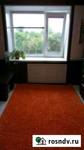 Комната 13 м² в 8-ком. кв., 5/5 эт. на продажу в Ульяновске Ульяновск - изображение 1