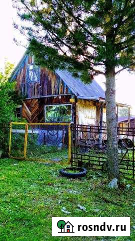 Дача 20 м² на участке 7 сот. на продажу в Шалинском Шалинское - изображение 1