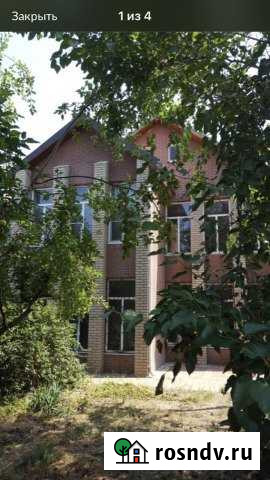 Дом 330 м² на участке 8 сот. на продажу в Новороссийске Новороссийск - изображение 1