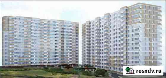 1-комнатная квартира, 46.8 м², 12/15 эт. на продажу в Ростове-на-Дону Ростов-на-Дону