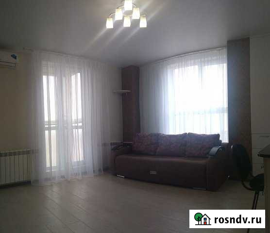 2-комнатная квартира, 60 м², 9/9 эт. в аренду посуточно в Волгограде Волгоград - изображение 1