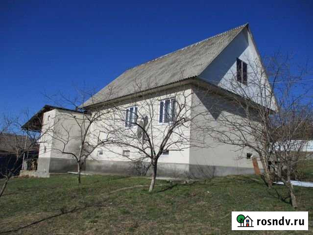 Дом 170 м² на участке 10 сот. на продажу в Сочи Сочи - изображение 1