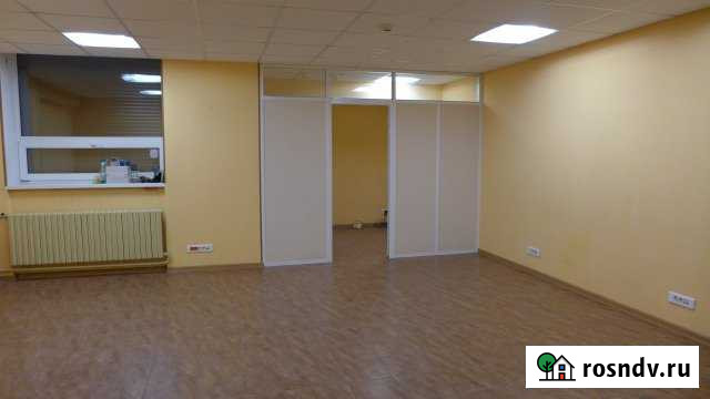 Офисное помещение, 47.4 кв.м. Видное - изображение 1