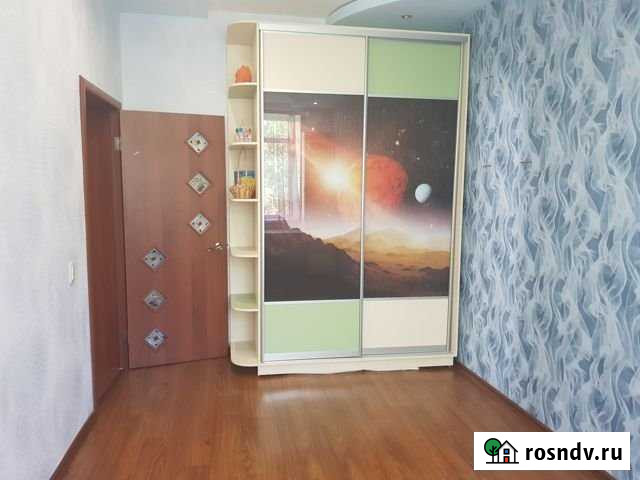 3-комнатная квартира, 62.7 м², 2/2 эт. на продажу в Троицке Челябинской области Троицк - изображение 1