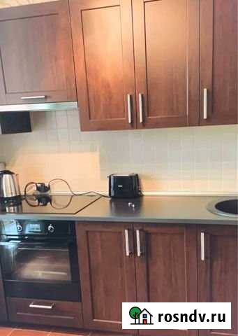 1-комнатная квартира, 33 м², 4/6 эт. в аренду на длительный срок в Нижнем Новгороде Нижний Новгород - изображение 1