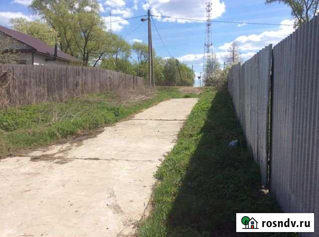 Участок ИЖС 14 сот. на продажу в Балакирево Балакирево - изображение 1